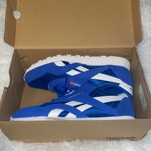 final !! Reebok Classic USA 7 , 6.5 UK, 25 cm, 39 Eur , 250 mm, Nylon